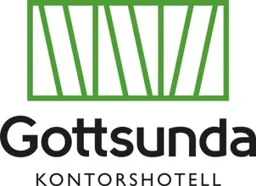 GOTTSUNDA KONTORSHOTELL – varumärke, Uppsala Kommuns Fastighetsaktiebolag
