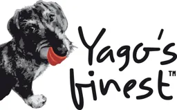 Yagos finest – varumärkesbild för Fasciaterapeuten i Enköping AB