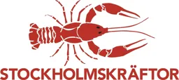 STOCKHOLMSKRÄFTOR – varumärkesbild för Stockholms Fiskauktion AB