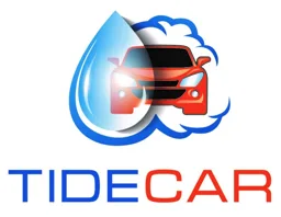 TIDECAR – varumärkesbild för Tide car bilvård AB