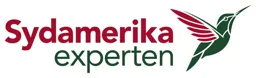 Sydamerikaexperten – varumärkesbild för Sydamerikaexperten AB