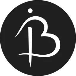iB – varumärkesbild för Ballet International AB