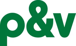 p&v – varumärkesbild för Starsky's AB