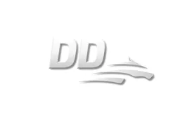 DD – varumärkesbild för Aktiebolaget Trav och Galopp