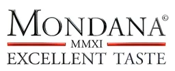 MONDANA MMXI EXCELLENT TASTE – varumärkesbild för Mondana AB