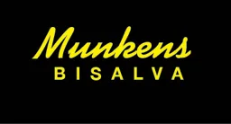Munkens bisalva – varumärkesbild för Mats Lindroos Aktiebolag