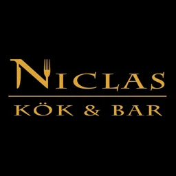 Niclas Kök & Bar – varumärkesbild för Marieberg Kolgrill AB