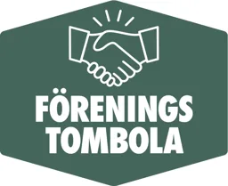 FÖRENINGS TOMBOLA – varumärke, Link 76 AB