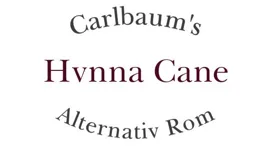 Carlbaum's Hvnna Cane Alternativ Rom – varumärkesbild för Carlbaum's Cocktails AB