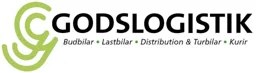 GODSLOGISTIK Budbilar Lastbilar Distribution & Turbilar Kurir – varumärke, Godslogistik i Sverige AB