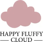 HAPPY FLUFFY CLOUD – varumärkesbild för Happy Fluffy Cloud AB