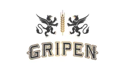 GRIPEN – varumärkesbild för Stilius AB
