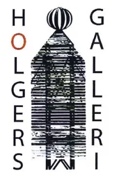 HOLGERS GALLERI – varumärkesbild för Collaget AB