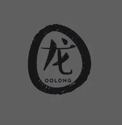 OOLONG – varumärkesbild för OOLONG AB