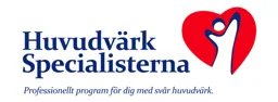 Huvudvärk Specialisterna  Professionellt program för dig med svår huvudvärk – varumärke, Konsulthälsan, Södra Sverige Aktiebolag
