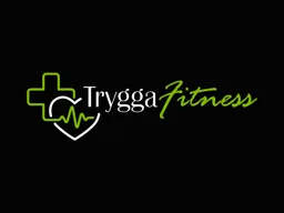 Trygga Fitness – varumärkesbild för TryggaFitness AB