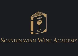 Scandinavian Wine Academy – varumärkesbild för Vinkällan Samuelsson Aktiebolag