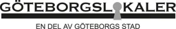 GÖTEBORGSLOKALER EN DEL AV GÖTEBORGS STAD – varumärke, Förvaltnings AB GöteborgsLokaler