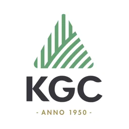KGC -ANNO 1950- – varumärke, KGC Verktyg & Maskiner Aktiebolag
