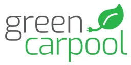 green carpool – varumärkesbild för Strukturon Norden AB