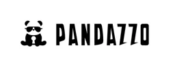 Pandazzo – varumärkesbild för Blackmaze AB