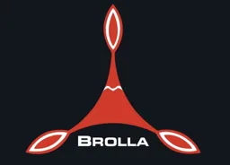 BROLLA – varumärkesbild för HiLLS of SWEDEN AB