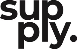 supply – varumärkesbild för Supply i Sverige AB