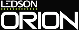 LEDSON ORION – varumärkesbild för Ledson Lights AB