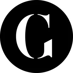 G – varumärkesbild för Genova Property Group AB