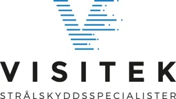 V VISITEK STRÅLSKYDDSSPECIALISTER – varumärke, Vision & Teknik System i Malmö Aktiebolag
