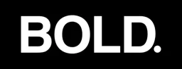 BOLD. – varumärkesbild för BOLD Innovations AB