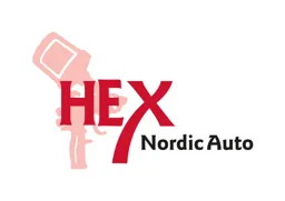 HEX Nordic Auto – varumärke, H E:s Färggross Aktiebolag