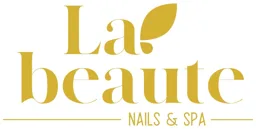 La beaute NAILS & SPA – varumärkesbild för Eko Nails Sweden AB