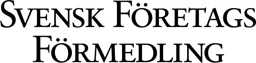 SVENSK FÖRETAGS FÖRMEDLING – varumärke, S.F.F. Svensk Företagsförmedling Aktiebolag