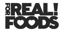 FOR REAL! FOODS – varumärke, For Real Foods Nordic AB