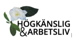 Högkänslig & Arbetsliv – varumärkesbild för Stress Management i Sverige AB