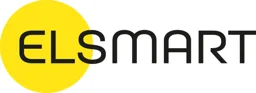 Elsmart – varumärkesbild för Elsmart Media i Väst AB