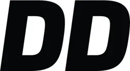 DD – varumärkesbild för Aktiebolaget Trav och Galopp