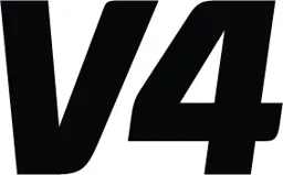 V4 – varumärkesbild för Aktiebolaget Trav och Galopp
