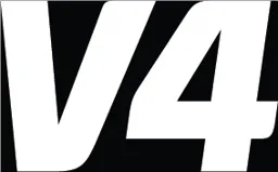 V4 – varumärkesbild för Aktiebolaget Trav och Galopp