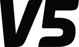 V5 – varumärkesbild för Aktiebolaget Trav och Galopp