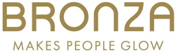 BRONZA MAKES PEOPLE GLOW – varumärkesbild för Bronza AB