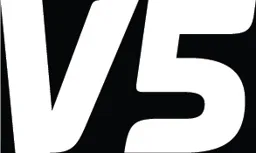 V5 – varumärkesbild för Aktiebolaget Trav och Galopp