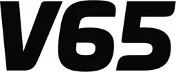 V65 – varumärkesbild för Aktiebolaget Trav och Galopp