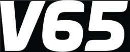 V65 – varumärkesbild för Aktiebolaget Trav och Galopp