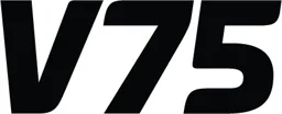 V75 – varumärkesbild för Aktiebolaget Trav och Galopp