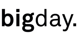Bigday. – varumärkesbild för Branagan Exchange AB
