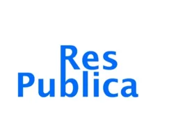 Res Publica – varumärkesbild för Res Publica AB