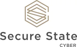 Secure State Cyber – varumärkesbild för Secure State Cyber AB