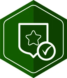Figurmärke – varumärkesbild för Secure State Cyber AB